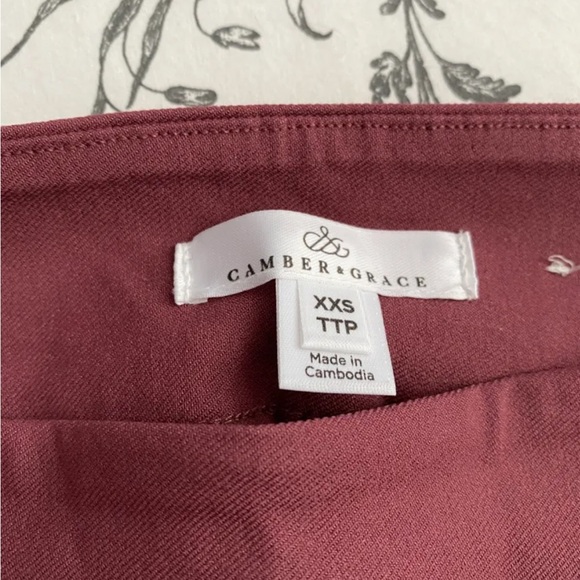 Skinny pants stretchy - Picture 5 of 5